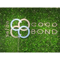 Salon CoCo Bond Logo