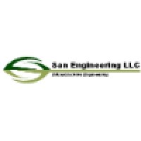 San Engineering LLC Logo