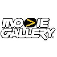 Movie Gallery Logo