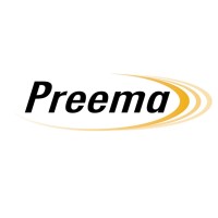 Preema International Ltd Logo