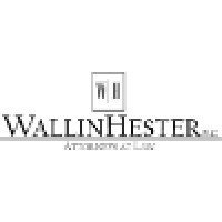 Wallin Hester, PLC Logo