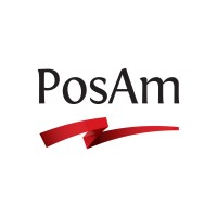PosAm Logo