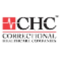 Correctional Healthcare Companies Logo
