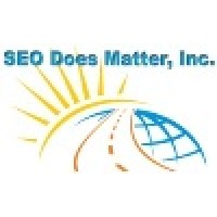 SEO Does Matter, Inc. Logo