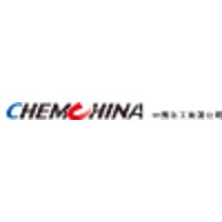 Chemchina Petrochemical Corporation Logo
