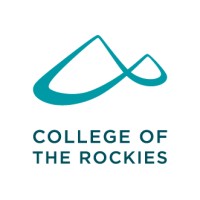 College of the Rockies Logo