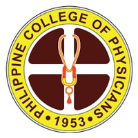 Philippine College of Physicians Logo