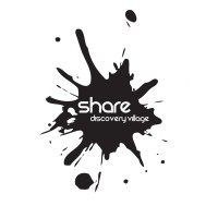 Share Discovery Village Logo