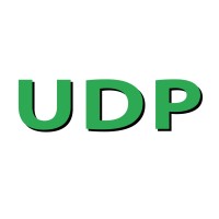 UDP Logo