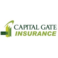 Capital Gate Insurance Group Logo