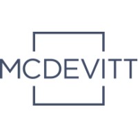 The McDevitt Company Logo