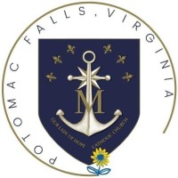 Our Lady of Hope Catholic Church Logo