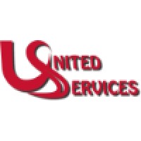 UNITED SERVICES s.r.o. Logo