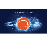 PingTone Communications (now Fusion) Logo