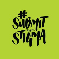 #SubmitTheStigma Logo