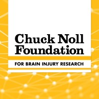 Chuck Noll Foundation for Brain Injury Research Logo
