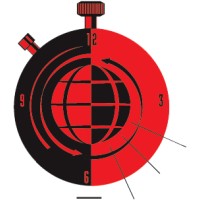 Think on Your Feet® Logo