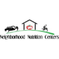Neighborhood Nutrition Centers Logo