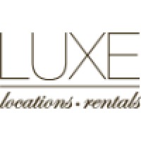 Luxe Rentals Logo