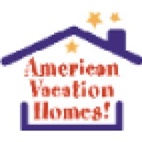 American Vacation Homes Logo
