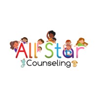 ALL STAR COUNSELING Logo