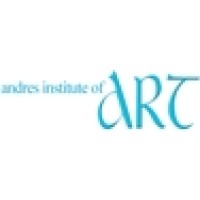 Andres Institute of Art Logo