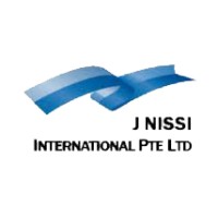 J NISSI INTERNATIONAL PTE LTD Logo