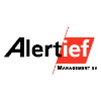 Alertief Management BV Logo