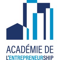 Académie De LEntrepreneurship Logo