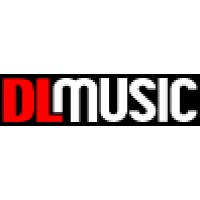 DL Music Logo
