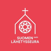 Suomen Lähetysseura (Felm) Logo