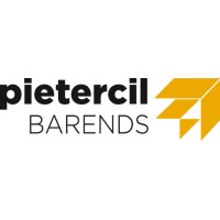 Pietercil Barends Logo