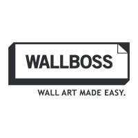 Wallboss Ltd Logo