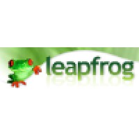 Leapfrog Holdings, LLC Logo