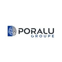 PORALU GROUPE Logo