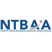 North Texas Business Aviation Association Logo