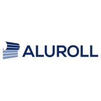 Aluroll Ltd Logo