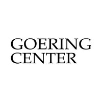 Goering Center for Family and Private Business Logo