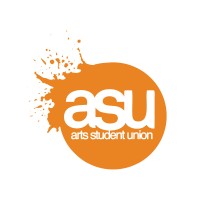 Arts Student Union Logo