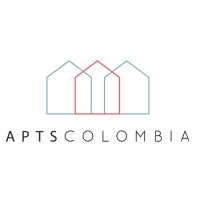 AptsColombia Logo