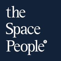 The Space People - Idea Makers Logo