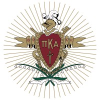 Pi Kappa Alpha International Fraternity Logo