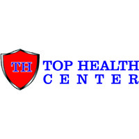 TOP HEALTH CENTER Logo
