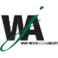 Washington Jesuit Academy Logo