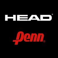 HEAD Penn Racquet Sports Logo