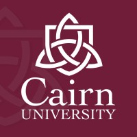 Cairn University Logo