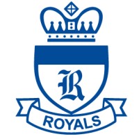 HINCKLEY-BIG ROCK CUSD 429 SCHOOL DISTRICT Logo