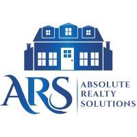 Absolute Realty Solutions Logo