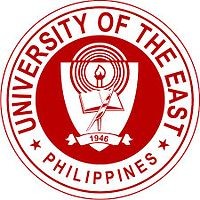 University of the East Logo
