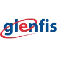 Glenfis AG - IT Organisationsentwicklung Logo